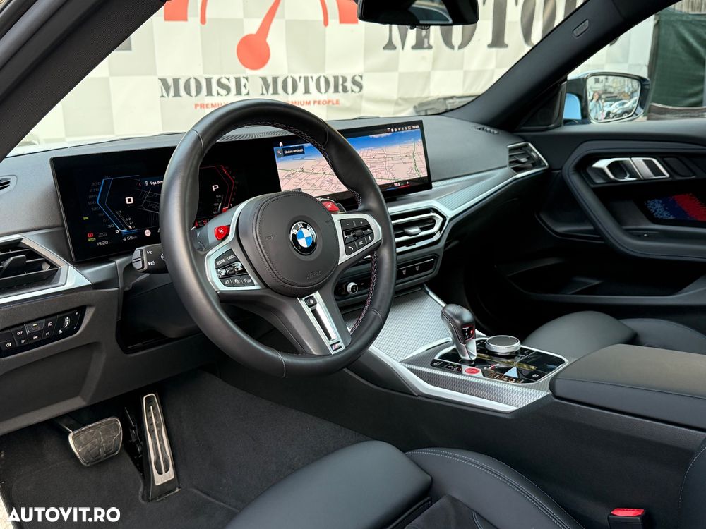 BMW M2 Aut. - 17