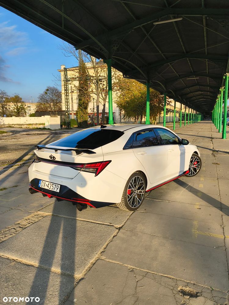 Hyundai i30 N - 14
