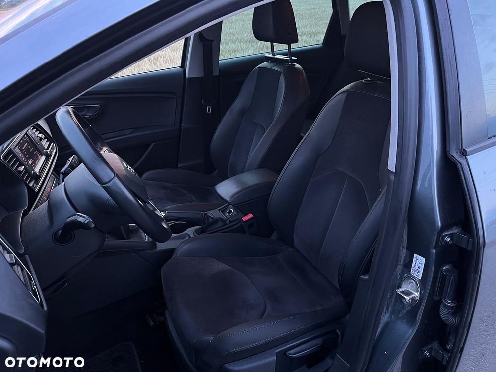 Seat Leon - 30