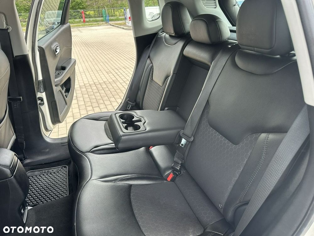 Jeep Compass 1.4 TMair Longitude FWD S&S - 14
