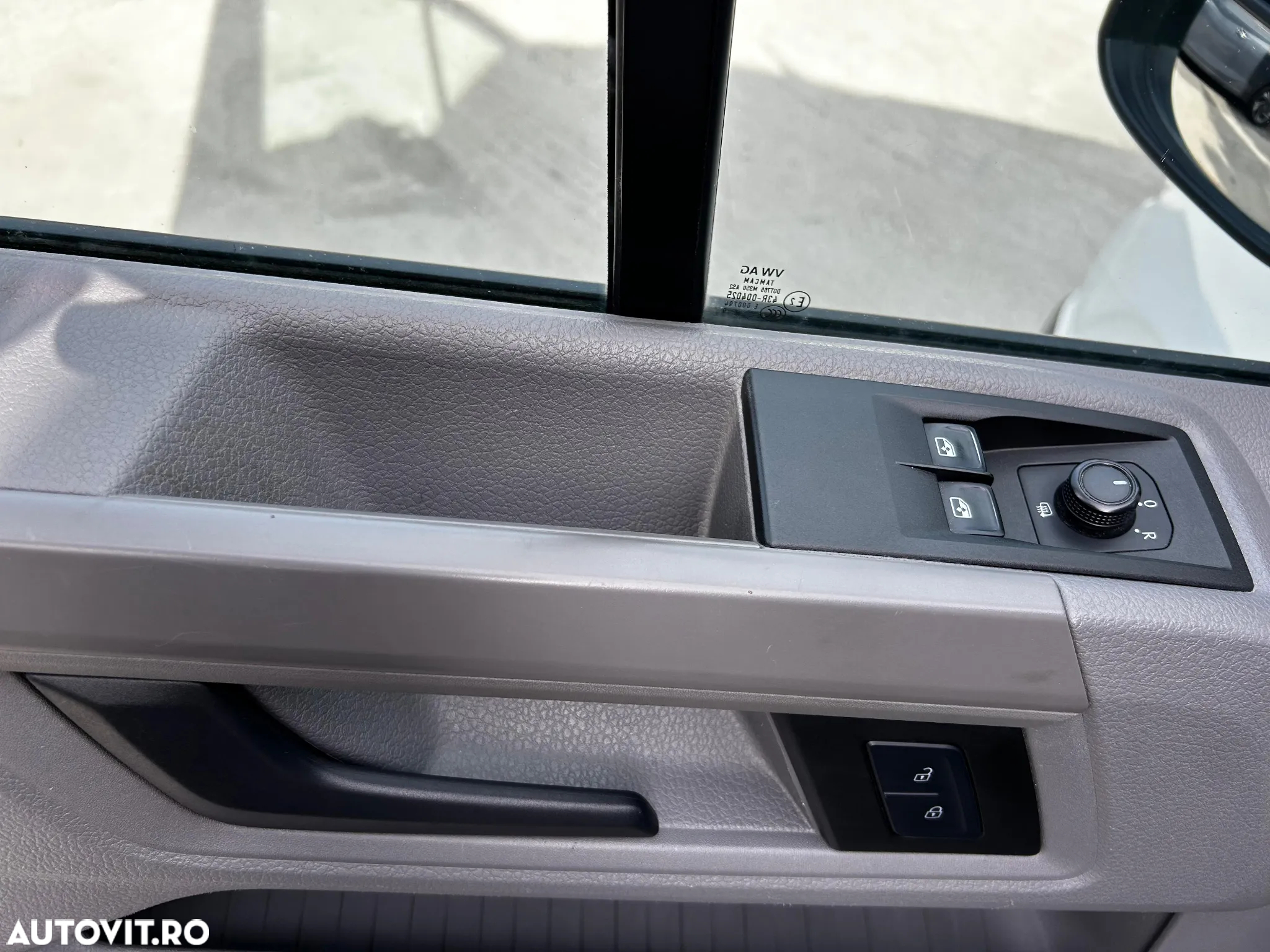 Volkswagen Crafter 3.5 CD Bena L3 FWD 103kW - 17