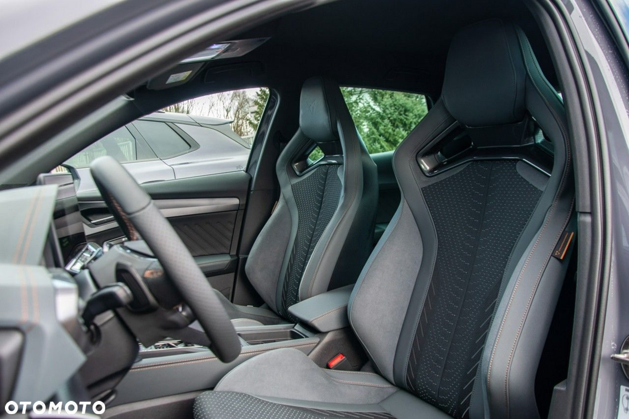 Cupra Formentor - 14
