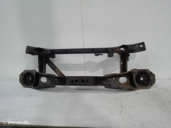 Charrió Traseiro Volvo S40 Ii (544) - 1