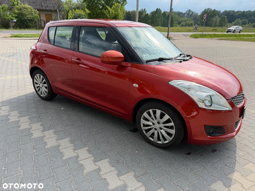 Suzuki Swift 1.2 X-TRA - 3