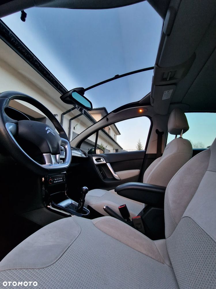 Citroën C3 1.4 VTi Exclusive - 8