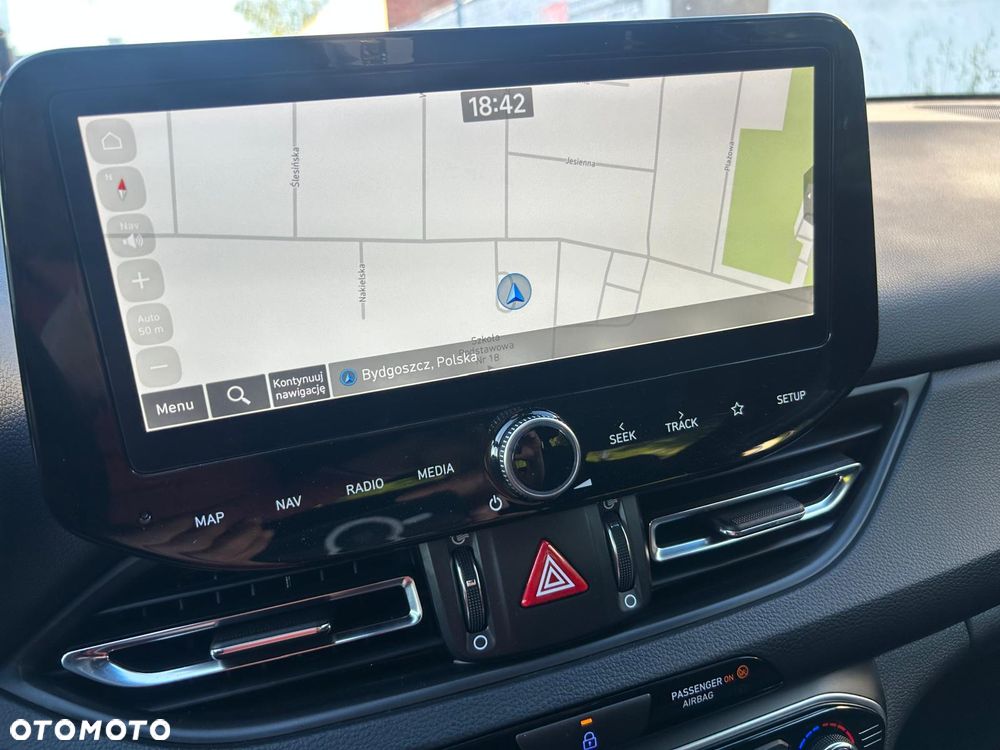 Hyundai i30 - 21