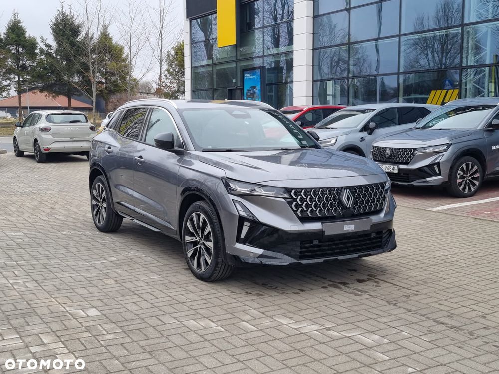 Renault Austral 1.2 E-Tech Full Hybrid 200 Techno MMT - 2