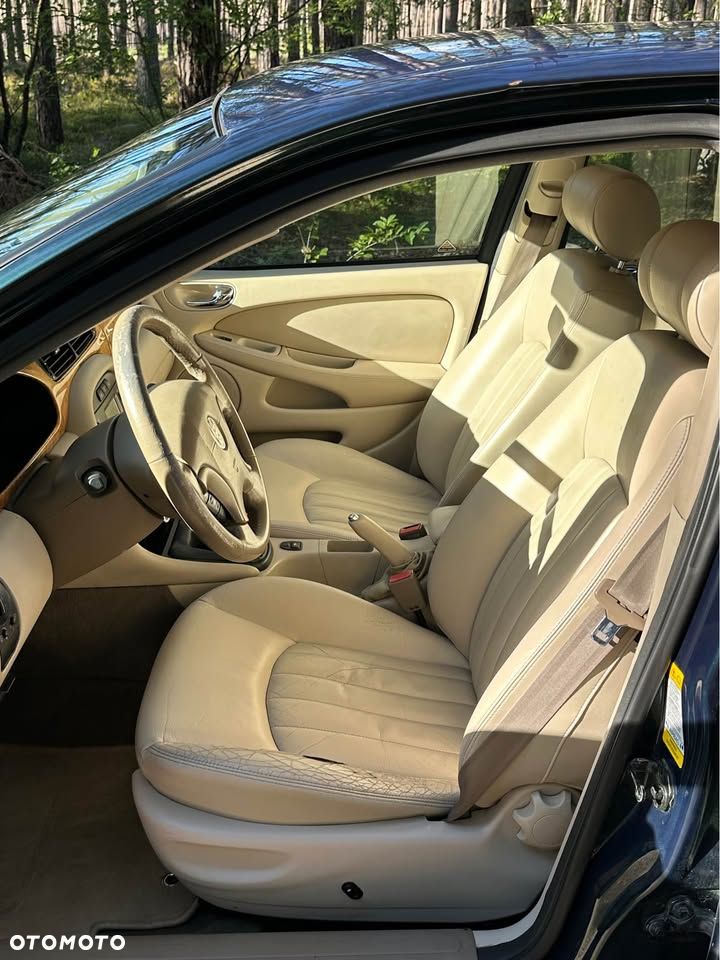Jaguar X-Type 2.0 Entry/Classic - 11