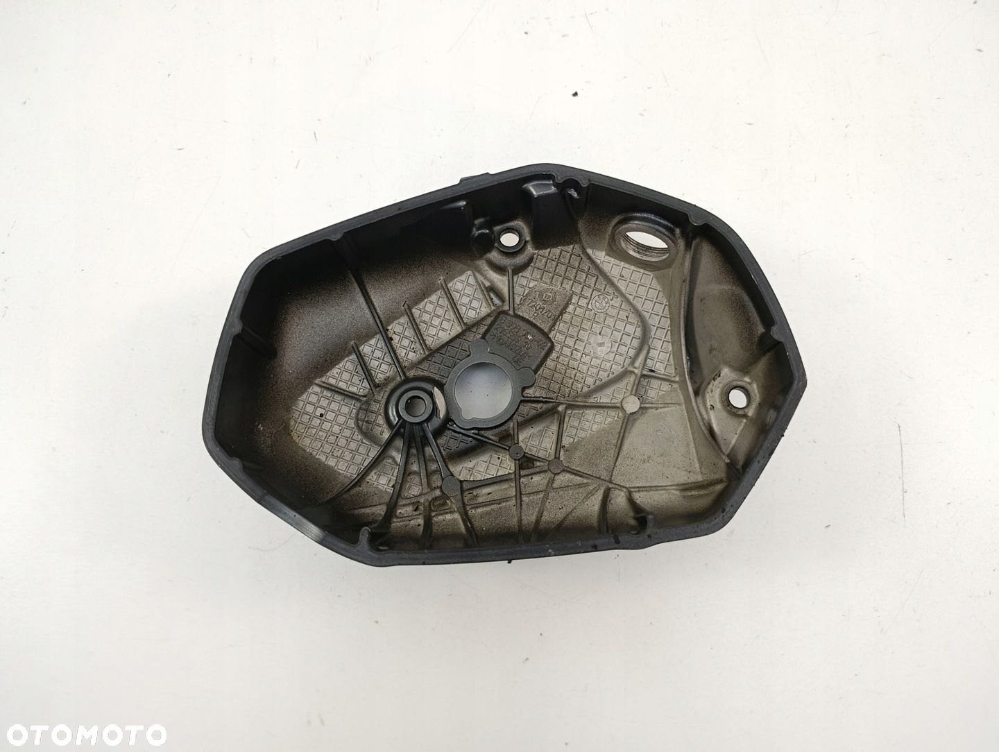 BMW R1200GS K50 DEKIEL POKRYWA PRAWA - 8