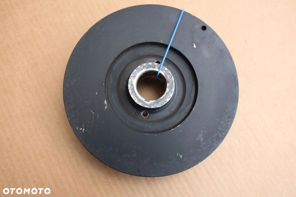 Koło pasowe wału TOYOTA SUPRA LEXUS GS300 2jz GE GTE 13407-46020 - 4