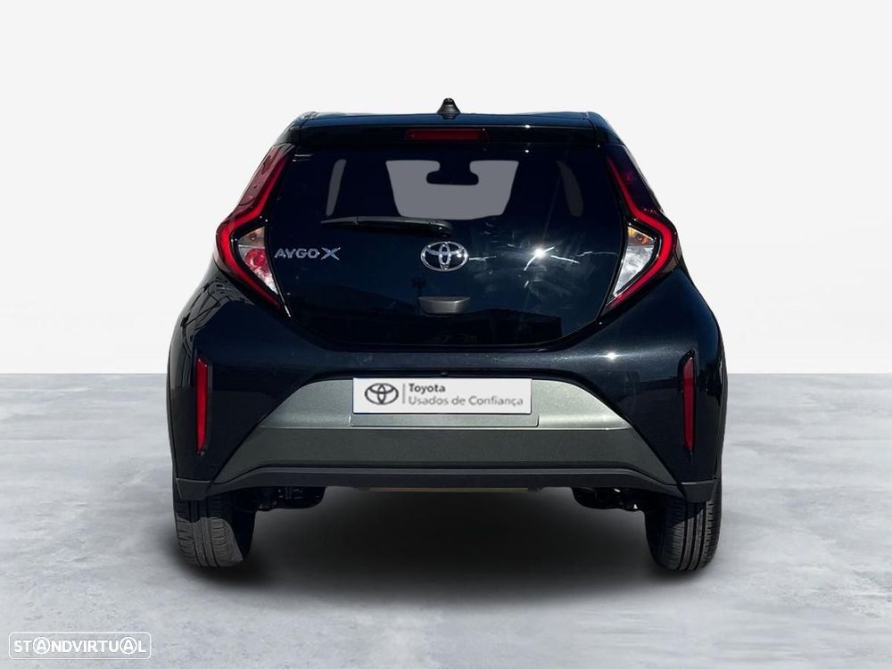 Toyota Aygo X 1.0 Pulse - 5
