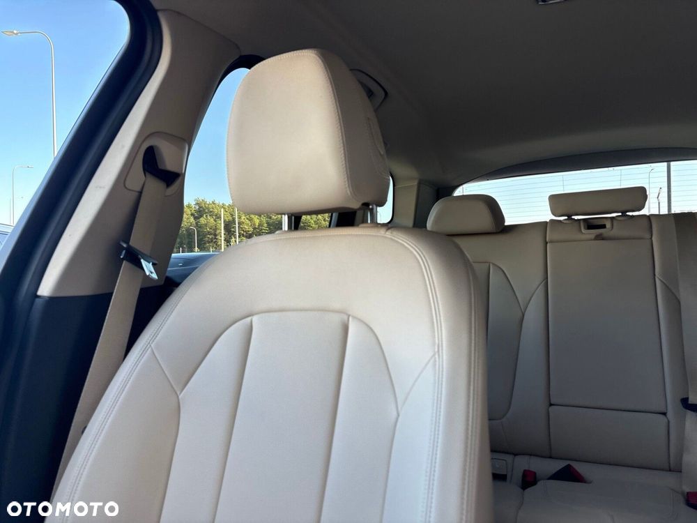 BMW X3 xDrive20i - 12