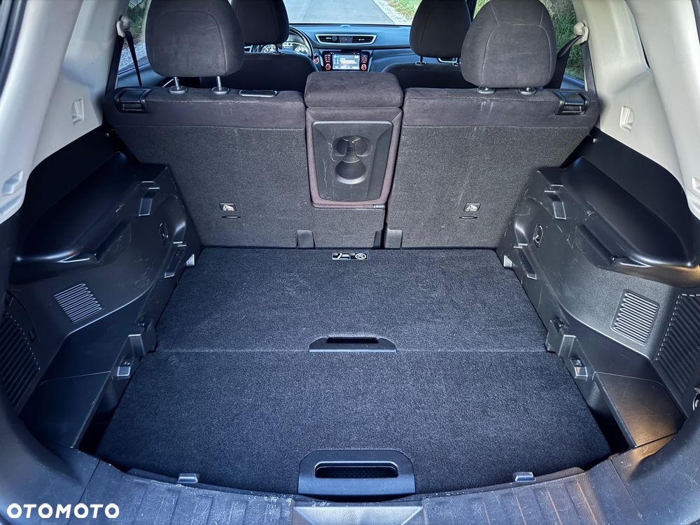 Nissan X-Trail 2.0 dCi Acenta 4WD Xtronic - 10