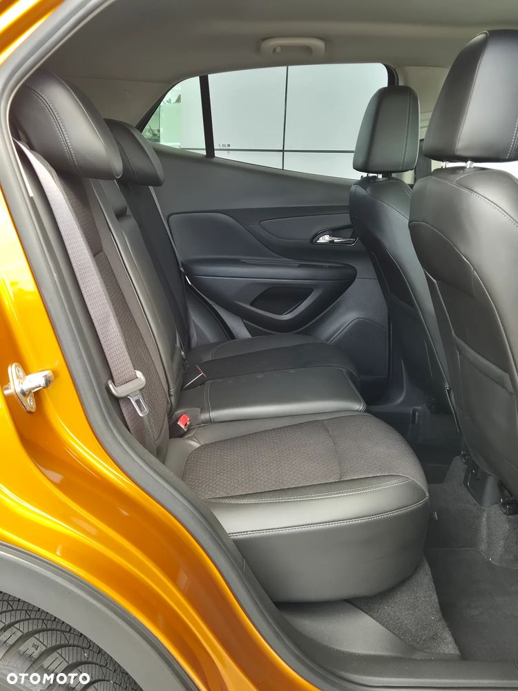 Opel Mokka 1.4 Turbo ecoFLEX Start/Stop Color Innovation - 15