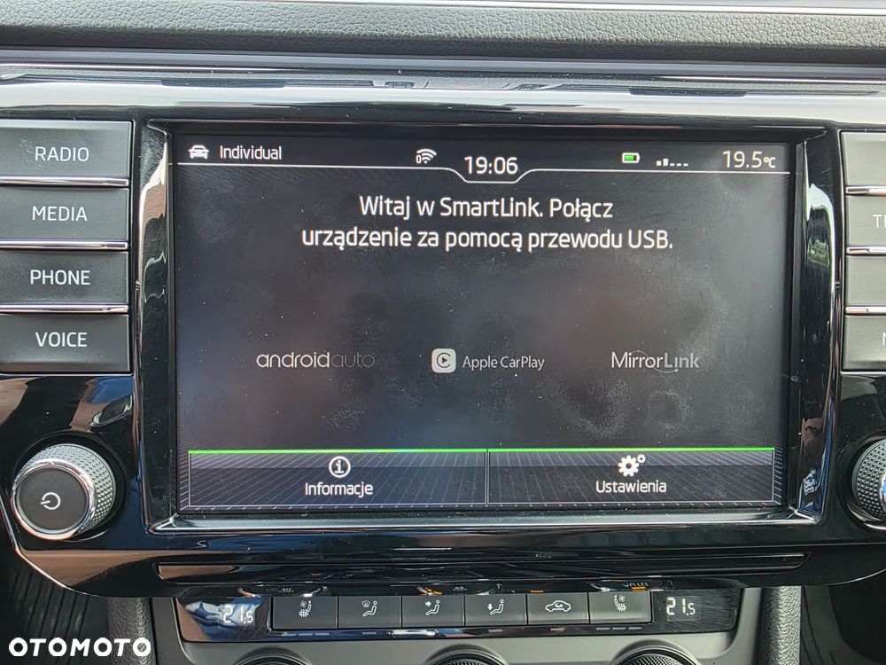 Skoda Superb 2.0 TDI 4x4 L&K DSG - 18