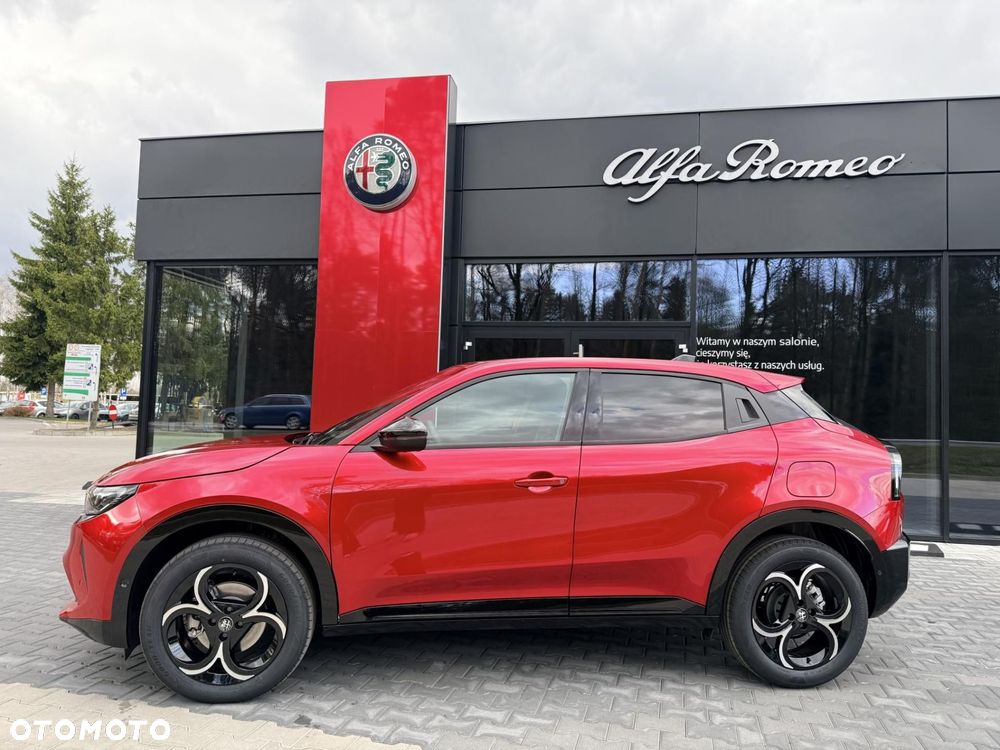 Alfa Romeo Junior - 8