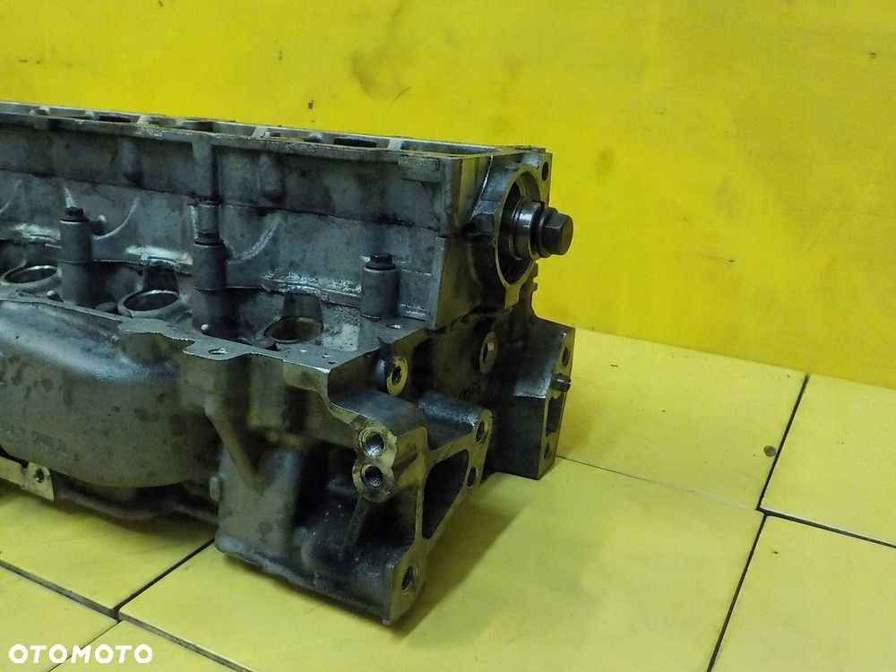 2008 206 207 C3 DS3 1.4 E-HDI 14r 68KM 8HR glowica kompletna 9694504780 - 3