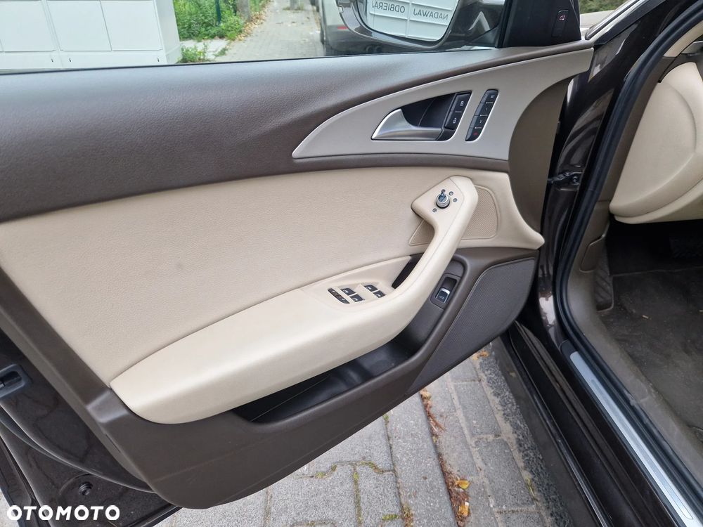 Audi A6 - 20