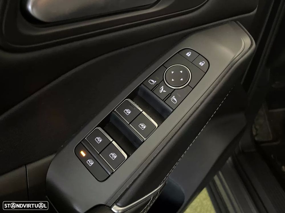 Nissan Qashqai 1.3 DIG-T N-Connecta LED Xtronic - 40