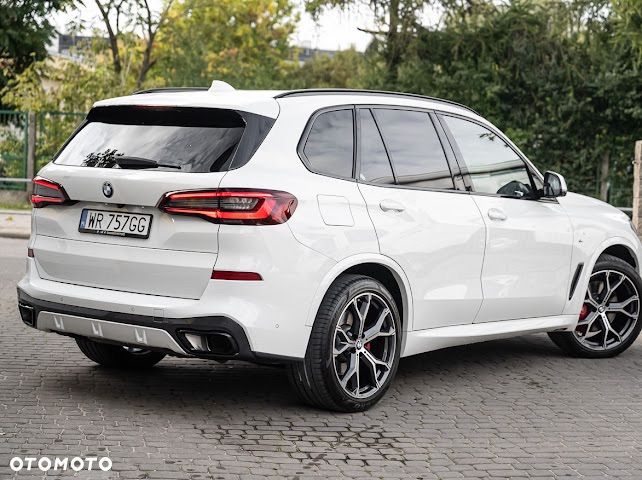 BMW X5 - 12
