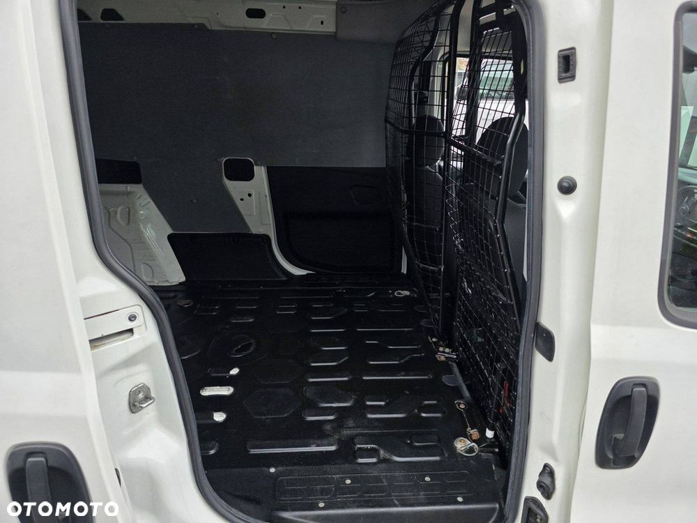 Fiat Doblo - 28
