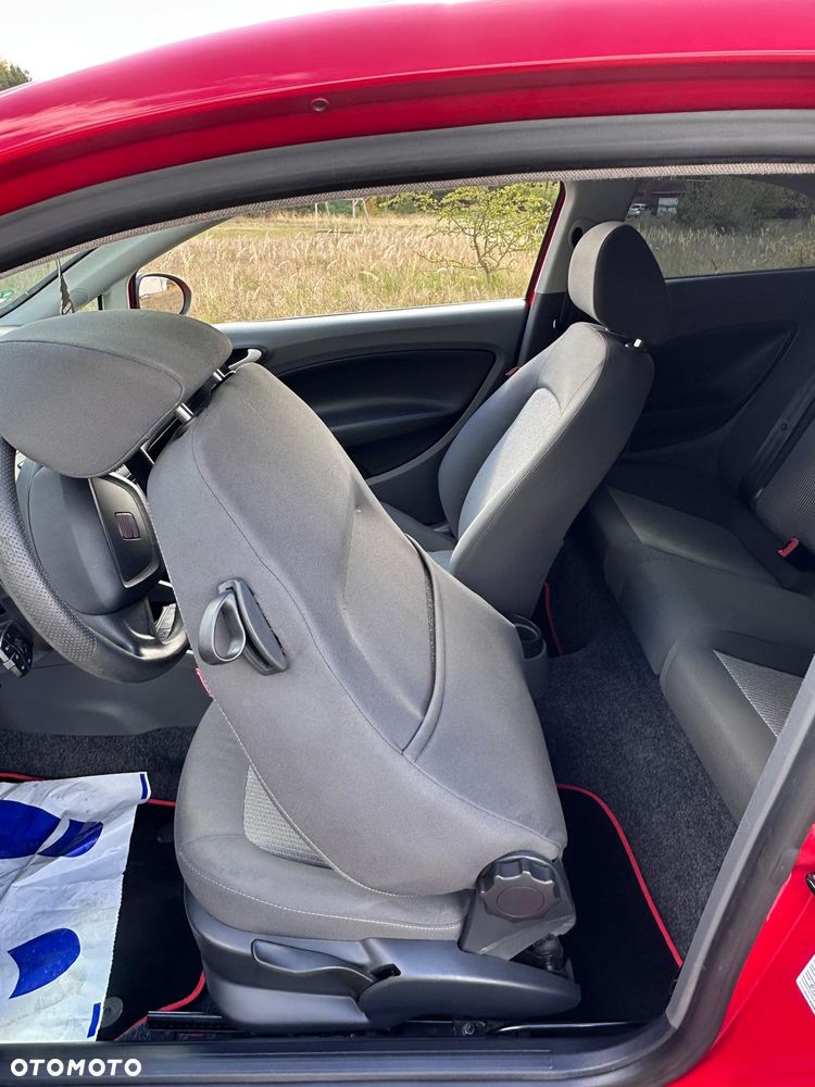 Seat Ibiza 1.6 TDI DPF Style - 17