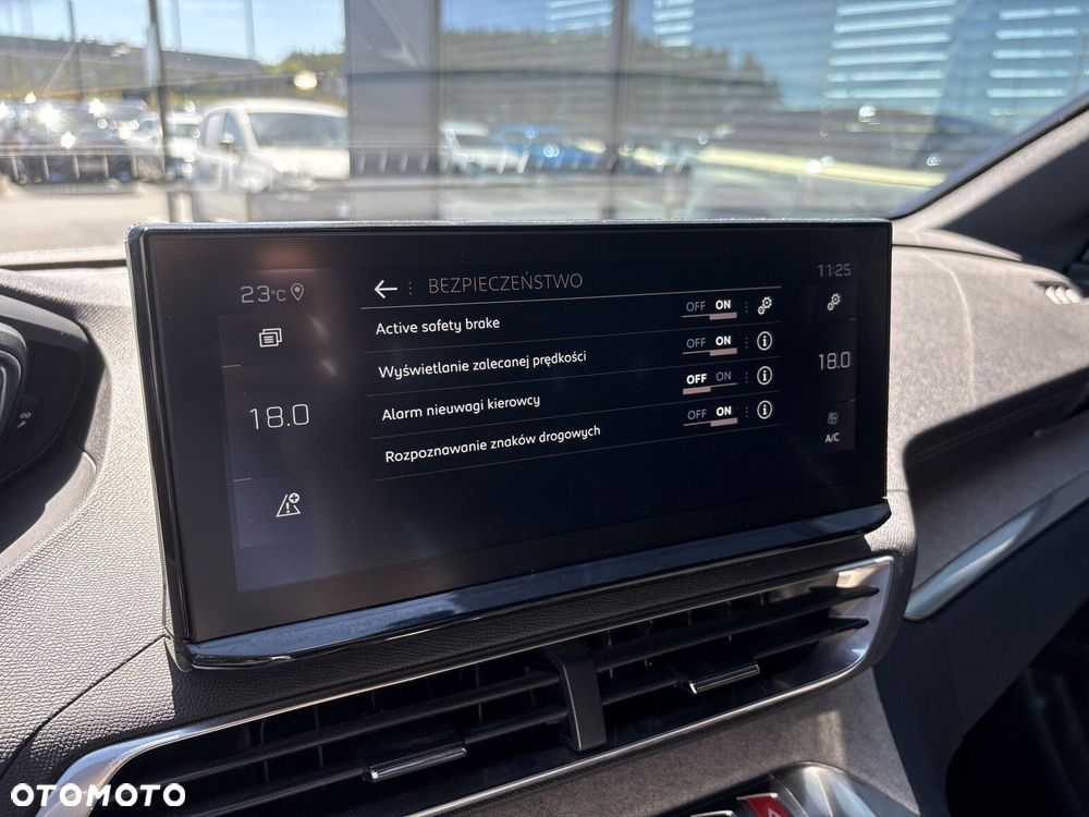 Peugeot 5008 1.6 PureTech GT S&S EAT8 - 23