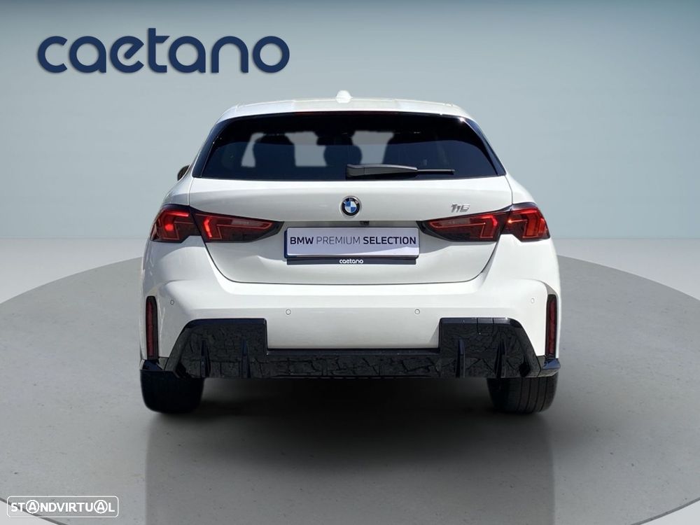 BMW 116 Pack Desportivo M - 18