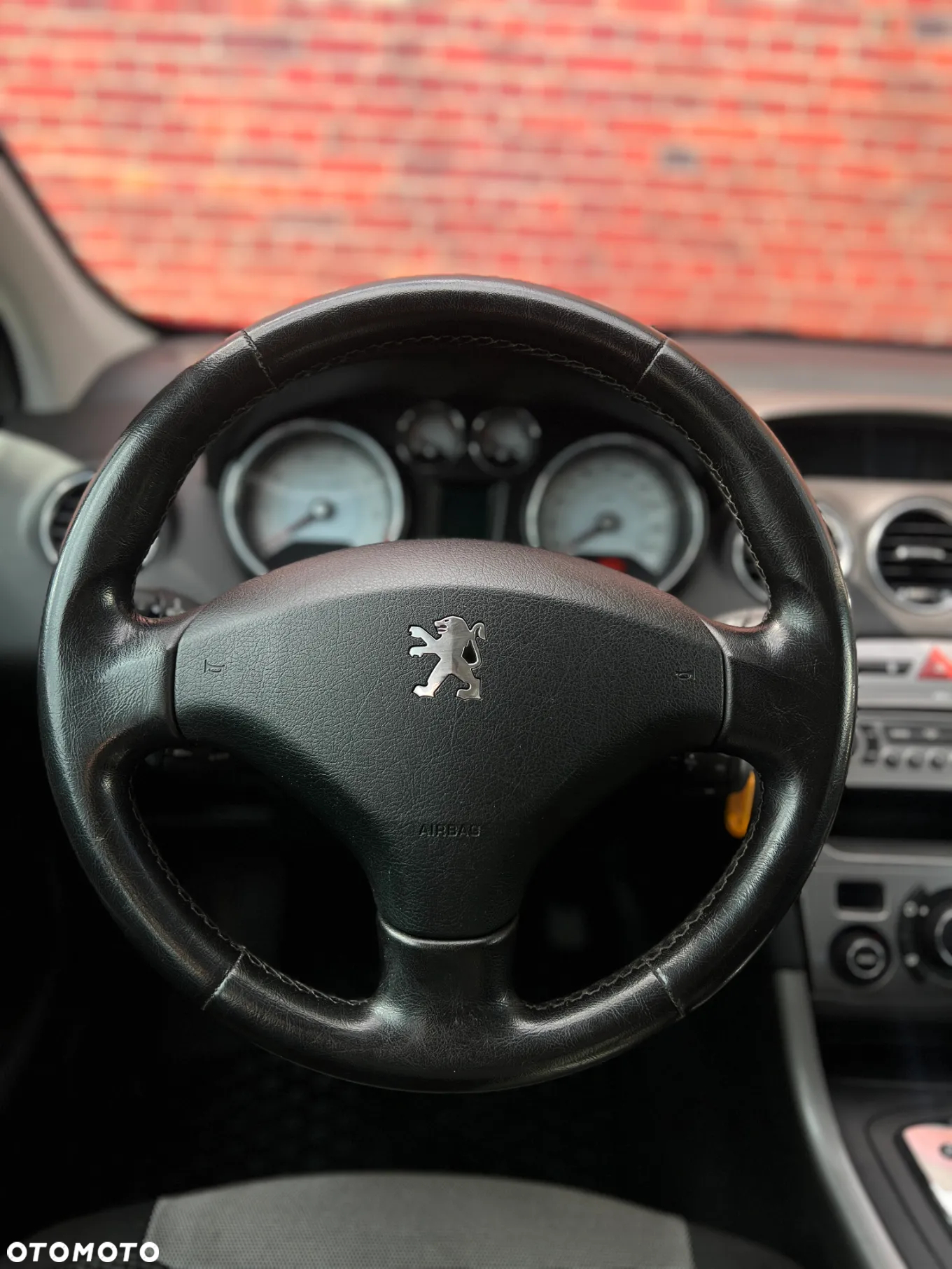 Peugeot 308 - 30