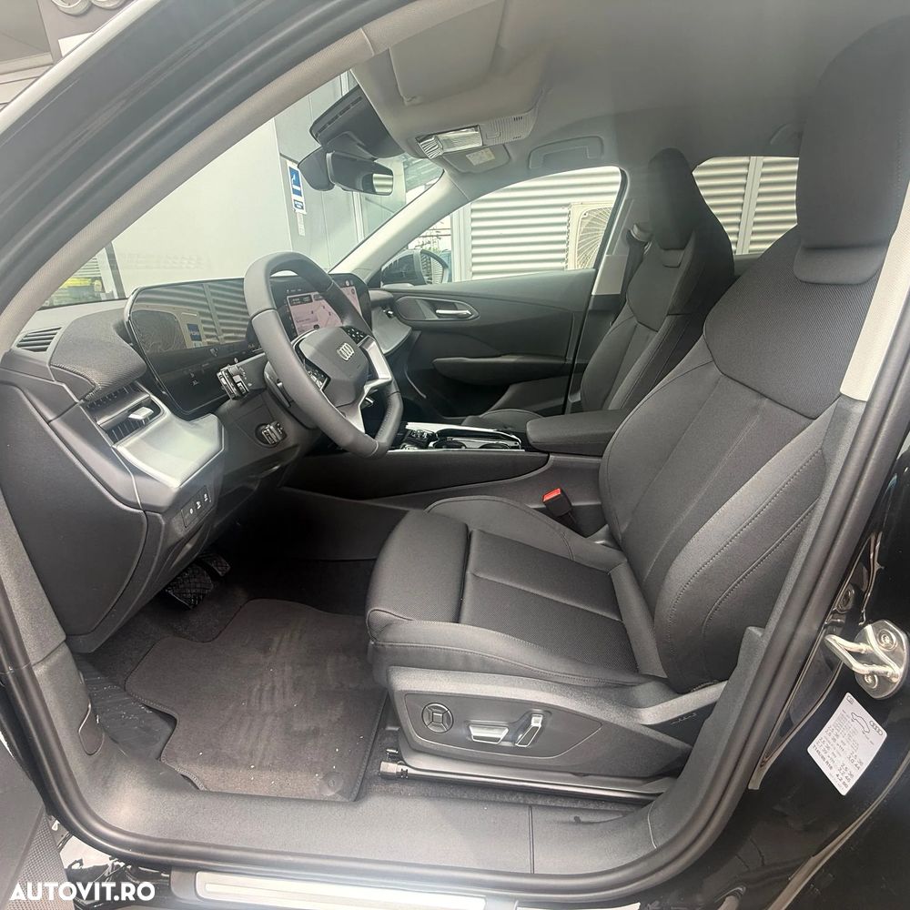 Audi Q3 1.5 35 TFSI S tronic MHEV S Line - 32