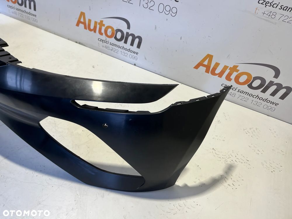 BYD Seal U Zderzak przedni EKEA2803111A - 3