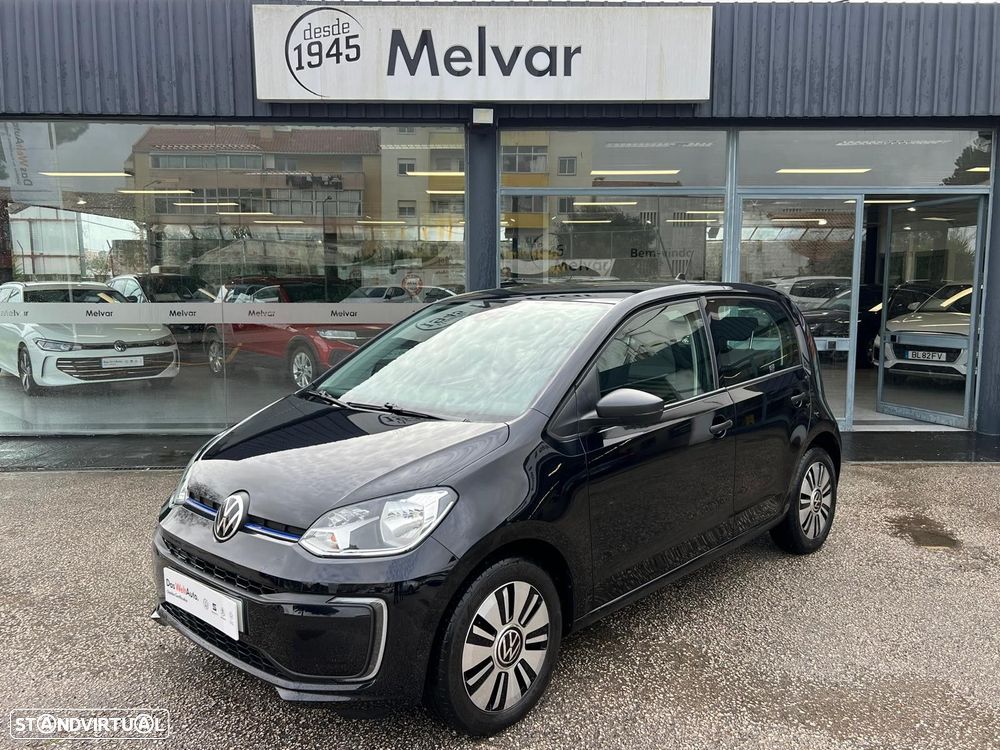 VW e-Up! Standard - 1