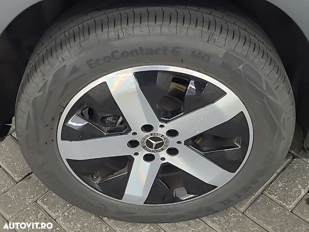 Mercedes-Benz GLB 200 7G-DCT Style - 14