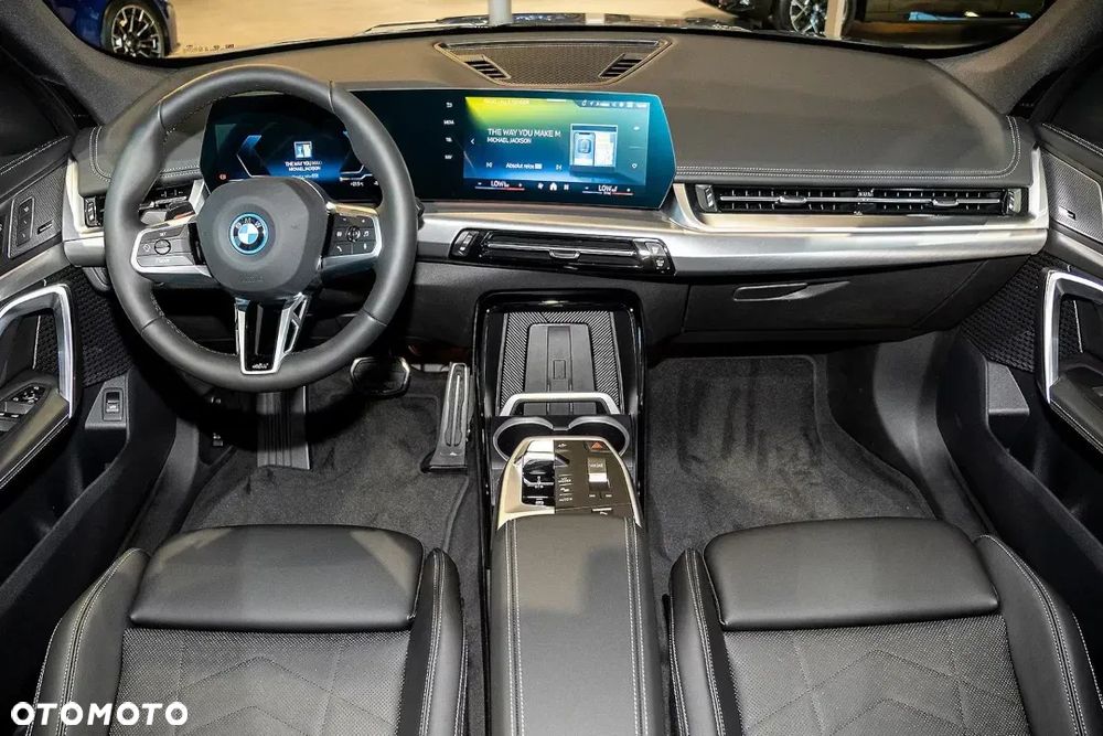 BMW iX1 eDrive20 66.5kWh - 7
