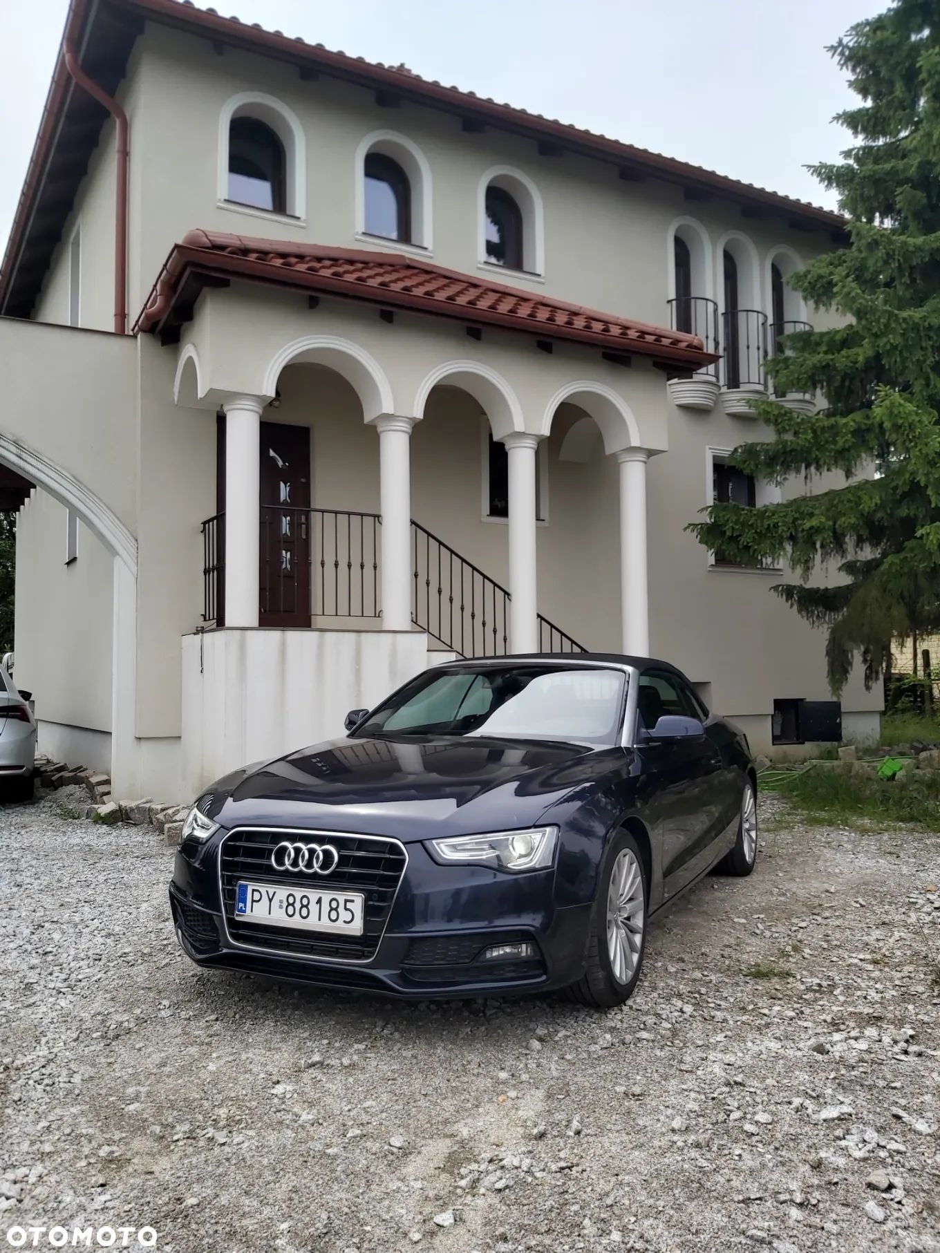 Audi A5 2.0 TFSI Quattro S tronic - 1