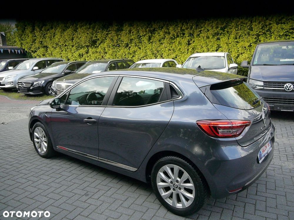Renault Clio 1.6 E-TECH Full Hybrid 145 Evolution - 15
