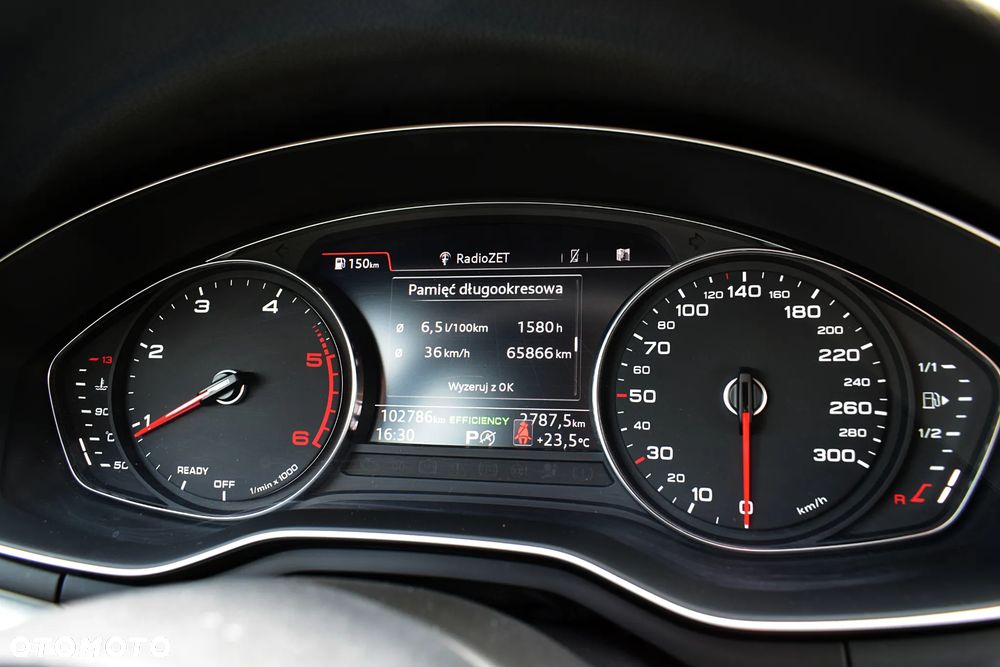 Audi A5 Sportback 35 TDI S tronic design - 12
