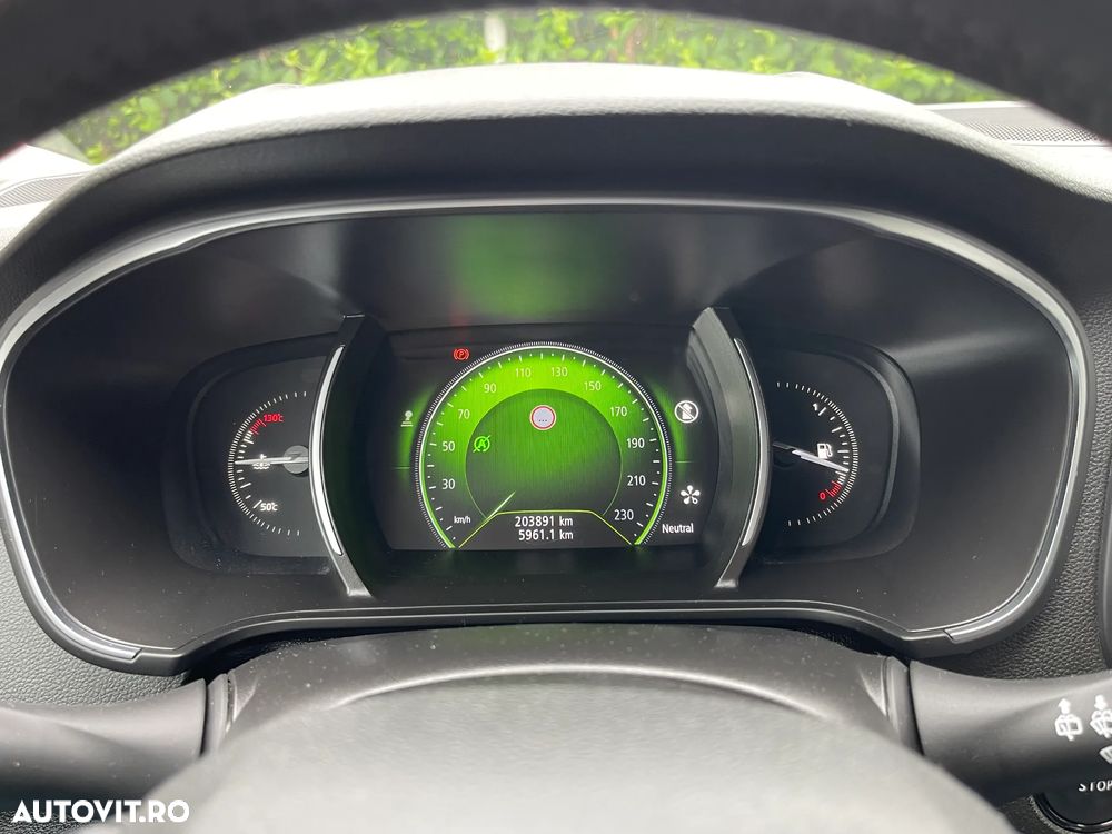 Renault Megane Grandtour ENERGY dCi 110 INTENS - 21