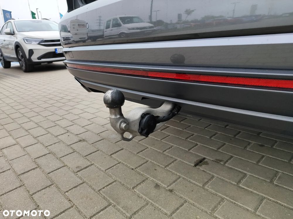 Volkswagen Touareg 3.0 V6 TDI SCR 4Mot Elegance - 10