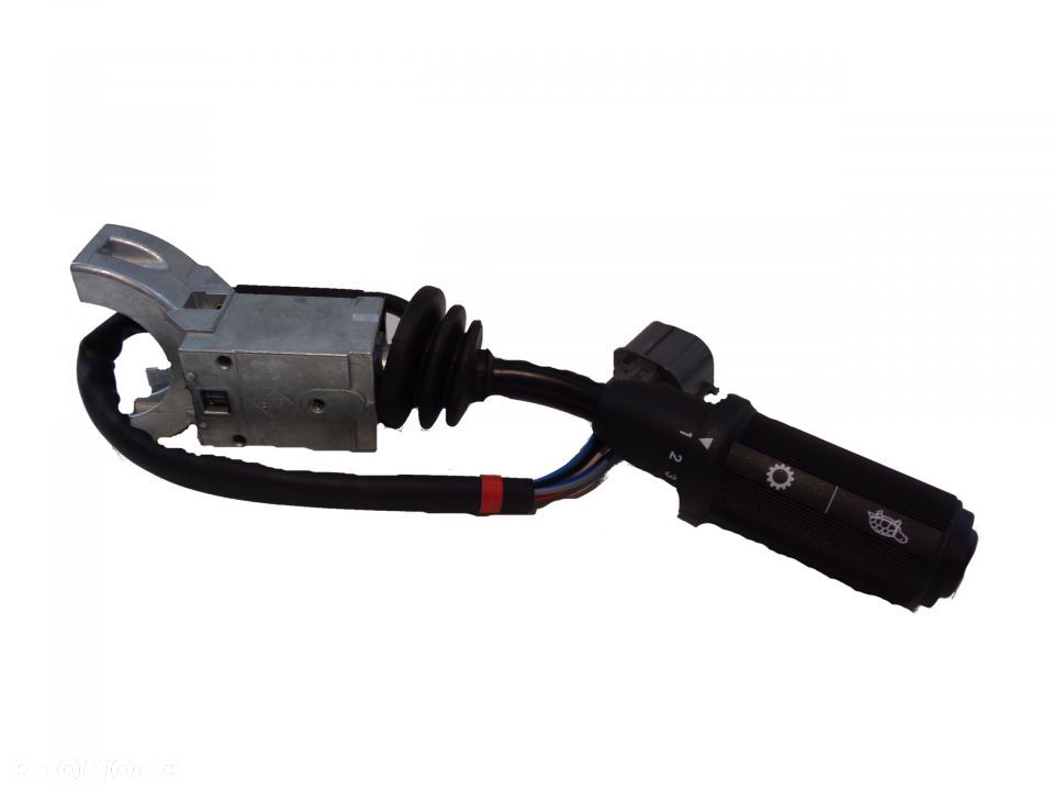 Przełącznik jazdy przód/tył -3CX 4CX Valeo JCB 701/80496 OEM - 1