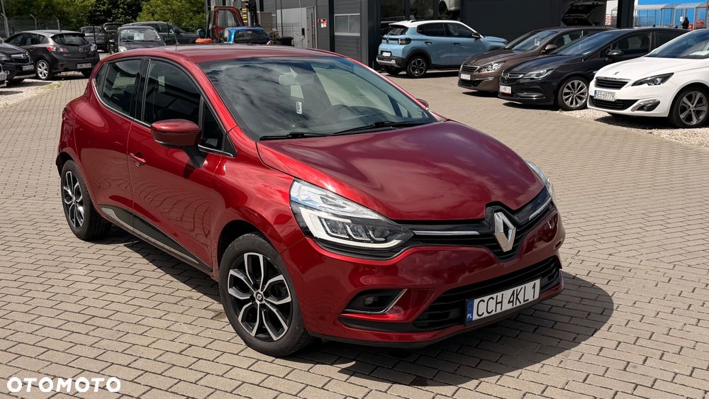 Renault Clio - 2