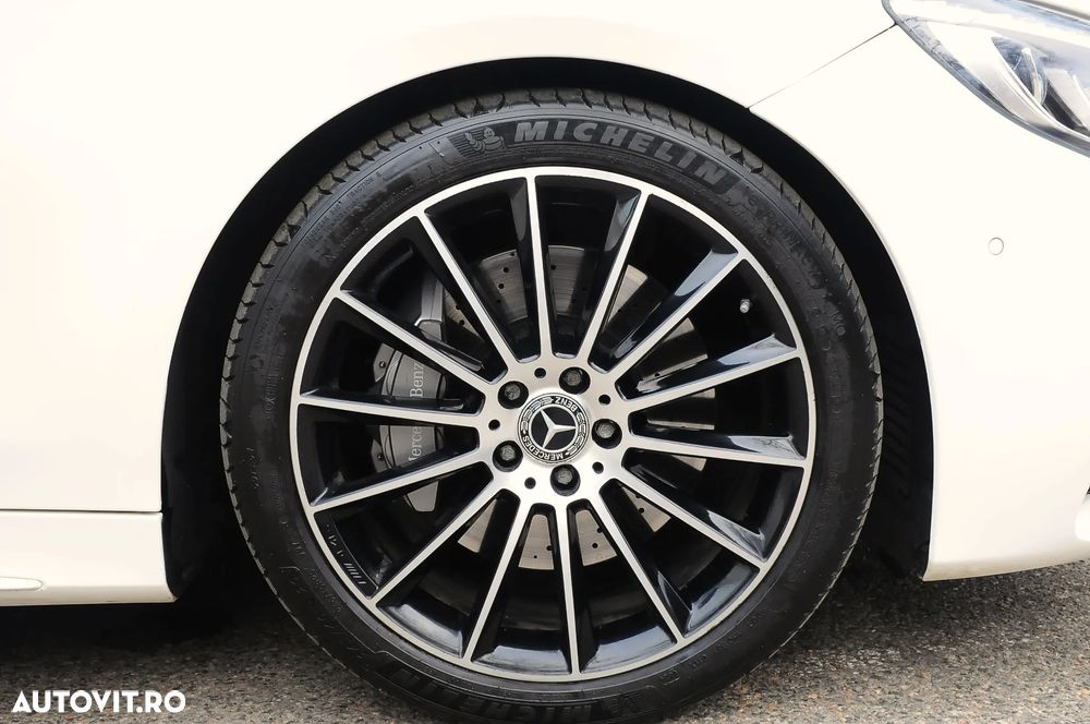 Mercedes-Benz S 450 4Matic 9G-TRONIC Exclusive Edition - 36