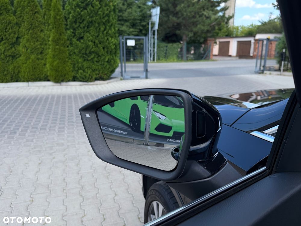 Seat Ateca 1.5 TSI ACT OPF Xperience - 22