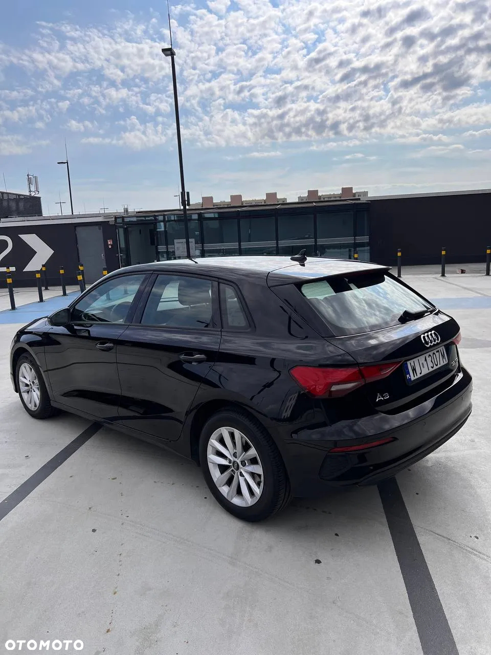 Audi A3 - 12