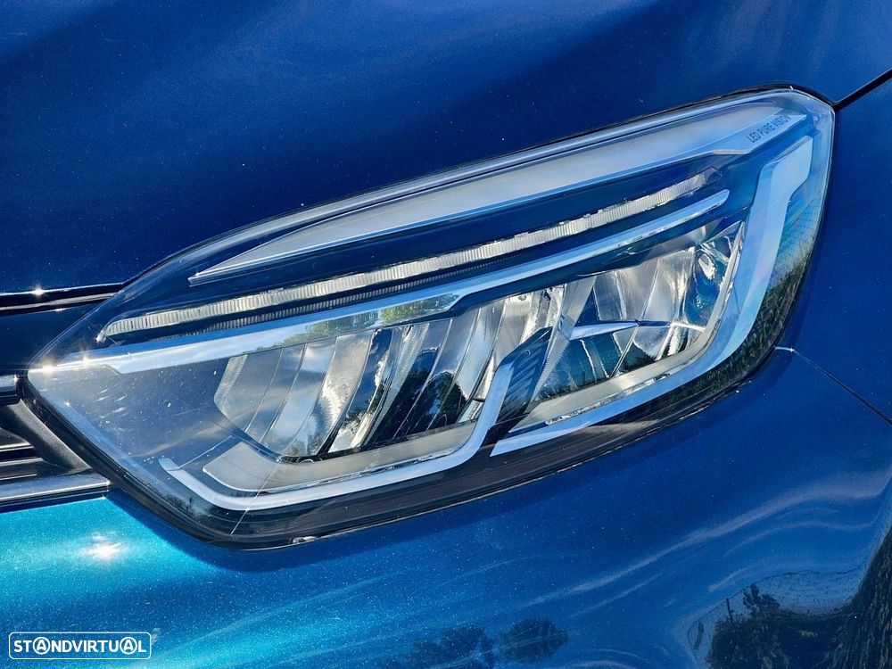 Renault Captur 1.2 TCe Exclusive EDC - 13