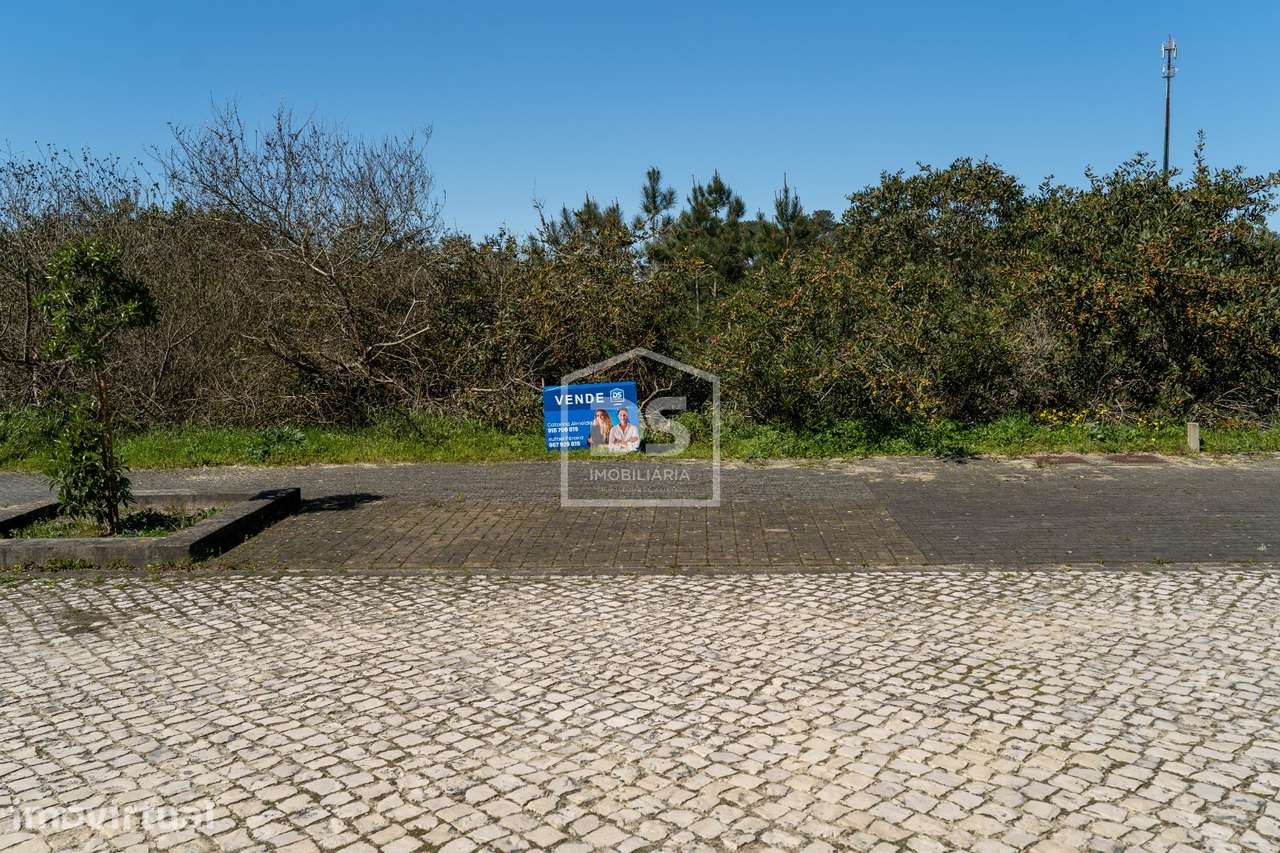 Lote de Terreno, 182 Praia de Agua de Madeiros - Grande imagem: 3/9