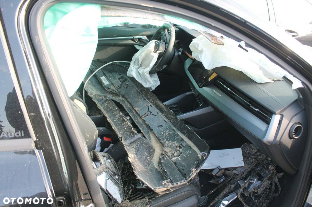 Audi A3 Sportback - 5