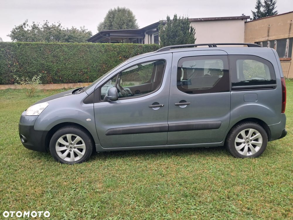 Peugeot Partner Tepee HDi FAP 90 Tendance - 6