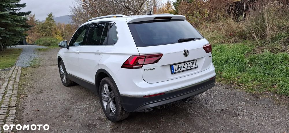 Volkswagen Tiguan 2.0 TDI BMT SCR Highline - 4