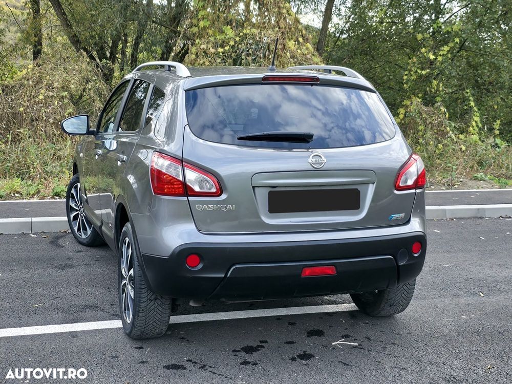Nissan Qashqai 1.6 DCI 360 - 3